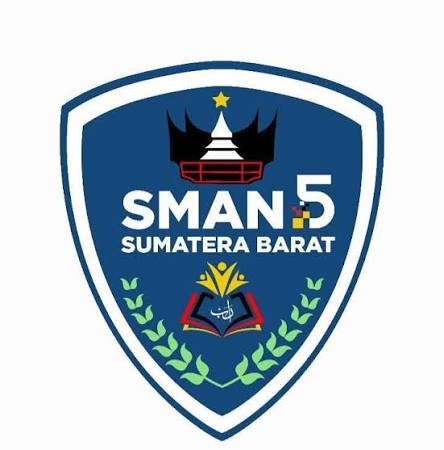 Logo SMAN 5 Sumatera Barat